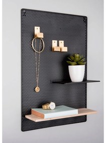 Nástenka 34,5x52 cm Perky Mesh – PT LIVING