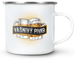Sablio Plecháčik Vášnivý pivár: 300 ml