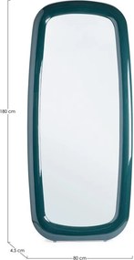 Nástenné zrkadlo 80x180 cm Otilia – Bizzotto