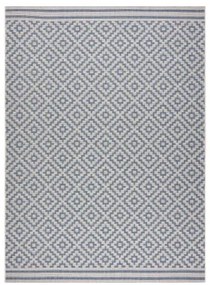 Koberec Floorlux sizal flat 48357/951 kvadráty