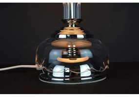 Wranovsky JWS121012101 - Stolná lampa ZENITH 1xE14/40W/230V