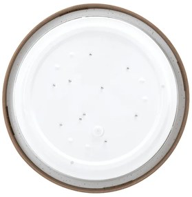 Aigostar - LED Stropné svietidlo LED/12W/230V 6500K pr. 26,3 cm