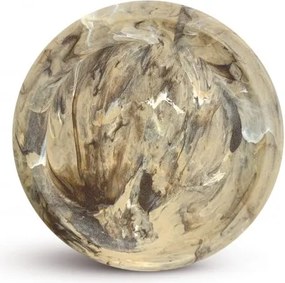 SIMAX NÁDOBA S HNEDÝM VEKOM 1800 ML