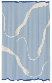 Sprchový záves 150x200 cm Nova Arte - Mette Ditmer Denmark