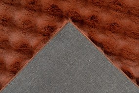 Lalee Kusový koberec Harmony 800 Terra Rozmer koberca: 200 x 290 cm