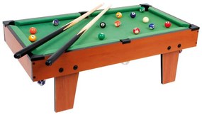 Small Foot - Stolný gulečník