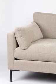 ZUIVER SOFA SUMMER 7 sedačka latte