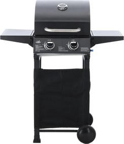 CH Plynový gril 2-horákový 5,4 kW