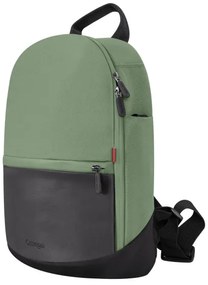 CARRELLO Omega CRL-6530/1 kombinovaný kočík 2v1 Perfect Green