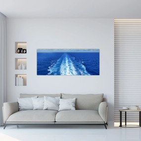 Obraz - More (120x50 cm)