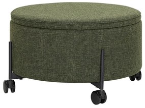 Taburet Contain - Hübsch