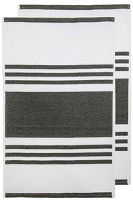 Bavlnené utierky 50x70 cm v súprave 2 ks Lennox – Ladelle