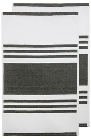 Bavlnené utierky 50x70 cm v súprave 2 ks Lennox – Ladelle