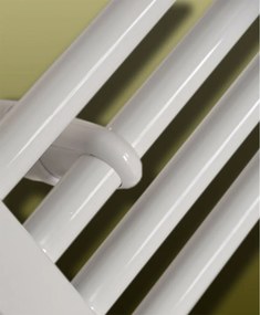 BPS-koupelny Kúpeľňový radiátor Eco EC 60168 / biela RAL 9016 (168x60 cm)