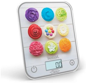 Digitálna kuchynská váha Optissl BC50D4V0 – Tefal
