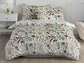 XPOSE® Mikroplyšové  obliečky BOTANICA  Exclusive