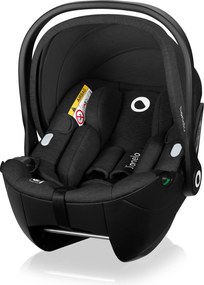 Autosedačka Lionelo MOXIE i-Size 40-87 cm Farba: Black