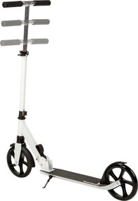 Bauerkraft Skladacia mestská kolobežka pre deti a mládež Bauerkraft, 200 mm kolesá, 95–105 cm