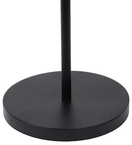 Lucide 19791/24/30 - LED Stojacia lampa ZENITH LED/20W/230V + LED/4W