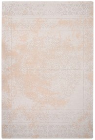 Bavlnený koberec 200 x 300 cm béžový BEYKOZ Beliani