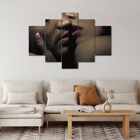 Obraz - Bozk (150x105 cm)