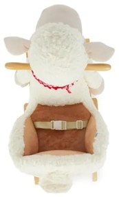 Bieco - hojdačka ovca