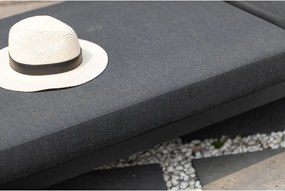 Doppler MELIA LIKA-TEX® antracit