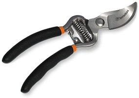 Záhradné Nožnice Ergonomické 8,5 Carbon-Steel KT-RG1008