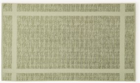 Protišmyková kúpeľňová predložka Edita