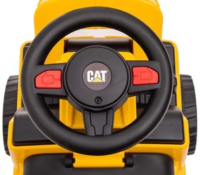 Odrážadlo CAT Loader nakladač