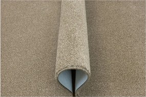 Metrážny koberec New Montego 190 béžový