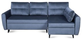 Rohová sedacia súprava Focus Paros 06