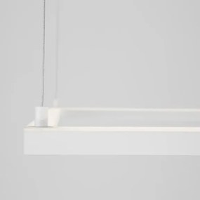LED luster Eterna 100 biele