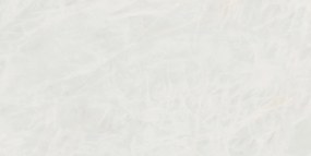 Dlažba Cristal White Pulido 60x120 R