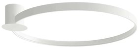 Stropné LED svietidlo Rio 55, 1x LED 30w, 3000k, w