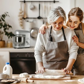 Klarstein Bella, kuchynský robot, 1800 W, 2,7 PS, 5,2 l