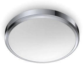 Philips - LED Kúpeľňové stropné svietidlo DORIS LED/17W/230V 2700K IP44