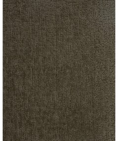 Zelené čalúnené jedálenské kreslo Minna – Kave Home