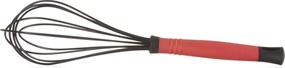 Metlička na šľahanie Le Creuset višňová