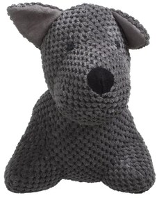 Zarážka na dvere WOOFY - viac farieb Farba: Biela