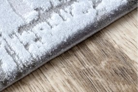 Koberec AKRYL DIZAYN 8840 jasný nebeský