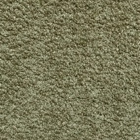 Metrážny koberec Naomi 9860, na mieru, šíře 4m, zelená, ab (mriežka), detská izba, ITC