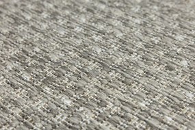 Protišmykový behúň SCANDIGEL 5787/UT béžový / krémový