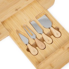 Servírovacia doska na syr RUMI 851587