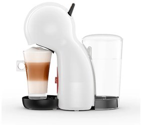 Kapsulový kávovar KRUPS Nescafé Dolce Gusto Piccolo XS KP1A3110 Biely