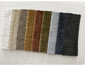 Biela ženilková podnožka Leonore – Bobochic Paris