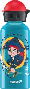 Sigg KBT dojčenská fľaša 400 ml, captain jake, 8618.60