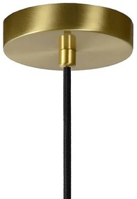 Lucide 03433/01/02 - Luster na lanku AGATHA 1xE27/40W/230V