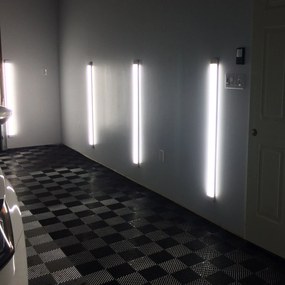Spectrum LED Spectrum, LED trubica 120CM, 1800lm, T8, 230V, 17W, 3000K teplá biela, WOJ+22305, OSW-12004