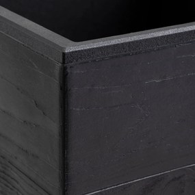 Květináč na kolečkách BETONIQUE 30x30 cm - výber z 8 prevedení